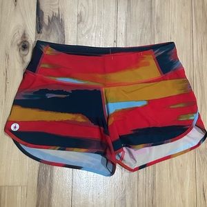 Smartwool Women’s Active Merino Lined Short Size XS
